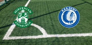 Predicción Hibernian-KAA Gante