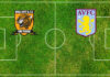 Hull – Aston Villa (sàbado 5 de septiembre, 12:30 h.): alineaciones oficiales, cuotas, pronósticos Predicción Hull-Aston Villa