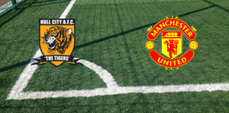 Predicción Hull-Manchester United