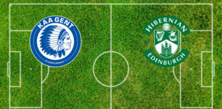 Predicción KAA Gante-Hibernian