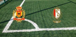 Predicción KV Mechelen-Standard de Lieja