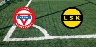 Predicción Kfum Oslo-Lillestrøm