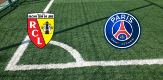 Predicción Lens-Paris Saint Germain