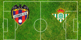 Predicción Levante-Real Betis