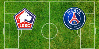 Predicción Lille-Paris Saint Germain