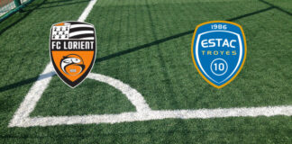 Lorient vs. Troyes (sàbado 29 de agosto, 14:45 h.): alineaciones oficiales, cuotas, pronósticos Predicción Lorient-Troyes