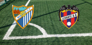 Predicción Málaga-Levante