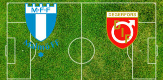 Malmö vs. Degerfors IF (domingo 9 de agosto, 06:00 h.): alineaciones oficiales, cuotas, pronósticos Predicción Malmö FF-Degerfors IF