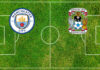 Manchester City – Coventry (sàbado 5 de septiembre, 10:00 h.): alineaciones oficiales, cuotas, pronósticos Predicción Manchester City-Coventry