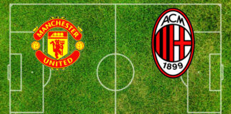 Predicción Manchester United-AC Milán