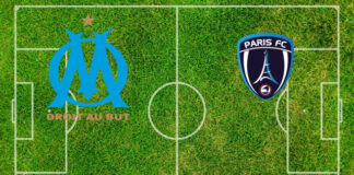 Predicción Marsella-Paris F.C.
