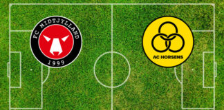Midtjylland vs. AC Horsens (domingo 2 de agosto, 06:00 h.): alineaciones oficiales, cuotas, pronósticos Predicción Midtjylland-AC Horsens