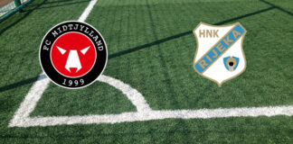 Midtjylland vs. Rijeka (Clasificación Liga Europa Conferencia, 20.08.2026 a las 11:00): alineaciones oficiales, cuotas, pronósticos Predicción Midtjylland-Rijeka
