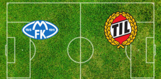Molde vs. Tromsø (domingo 16 de agosto, 09:00 h.): alineaciones oficiales, cuotas, pronósticos Predicción Molde-Tromsø