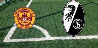 Motherwell – Friburgo (Clasificación Liga Europa Conferencia, 20.08.2026 a las 12:30): alineaciones oficiales, cuotas, pronósticos. La temporada de los Breisgau Brazilians se reanuda en Escocia. Predicción Motherwell-Friburgo