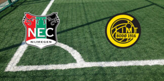 NEC Nimega – Bodo/Glimt (Europa Liga de Campeones Qualification, 19.08.2026 a las 13:00): alineaciones oficiales, cuotas, pronósticos Predicción NEC Nimega-Bodø/Glimt