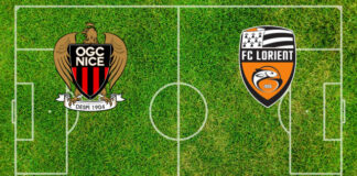 Niza – Lorient (sàbado 22 de agosto, 14:45 h.): alineaciones oficiales, cuotas, pronósticos Predicción Niza-Lorient