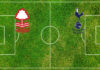 Nottingham Forest – Tottenham (sàbado 5 de septiembre, 10:00 h.): alineaciones oficiales, cuotas, pronósticos Predicción Nottingham Forest-Tottenham