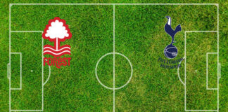 Nottingham Forest – Tottenham (sàbado 5 de septiembre, 10:00 h.): alineaciones oficiales, cuotas, pronósticos Predicción Nottingham Forest-Tottenham