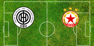OFI Creta – CSKA Sofía (Liga Europa Qualification, 20.08.2026 a las 12:00): alineaciones oficiales, cuotas, pronósticos Predicción OFI Creta-CSKA Sofia