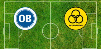 Odense – AC Horsens (domingo 16 de agosto, 06:00 h.): alineaciones oficiales, cuotas, pronósticos Predicción Odense-AC Horsens