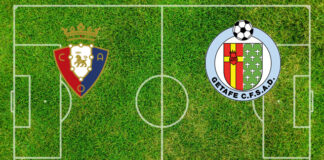 Predicción Osasuna-Getafe