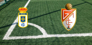 Oviedo vs. Granada CF (sàbado 15 de agosto, 11:00 h.): alineaciones, cuotas, pronósticos Predicción Oviedo-Granada CF