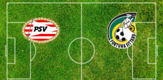 PSV vs. Fortuna Sittard (sàbado 8 de agosto, 12:00 h.): alineaciones oficiales, cuotas, pronósticos Predicción PSV-Fortuna Sittard