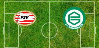 PSV-Groningen (domingo 23 de agosto, 06:30 h.): alineaciones oficiales, cuotas, pronósticos Predicción PSV-Groningen