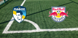 Predicción Pafos FC-Salzburgo
