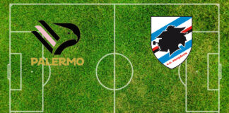 Palermo vs. Sampdoria (lunes 7 de septiembre, 12:30 h.): alineaciones oficiales, cuotas, pronósticos Predicción Palermo-Sampdoria