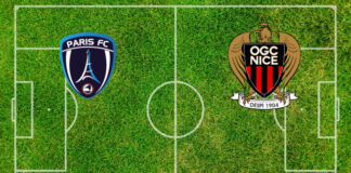Paris FC – Niza (domingo 30 de agosto, 09:00 h.): alineaciones oficiales, cuotas, pronósticos Predicción Paris F.C.-Niza