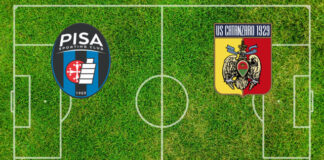 Pisa vs. Catanzaro (domingo 30 de agosto, 13:00 h.): alineaciones, cuotas, pronósticos Predicción Pisa-Catanzaro
