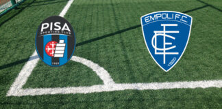 Pisa vs. Empoli (Copa Italia, 17.08.2026 a las 10:00): alineaciones, cuotas, pronósticos Predicción Pisa-Empoli