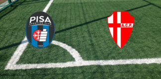 Pisa vs. Padua (domingo 23 de agosto, 11:00 h.): alineaciones oficiales, cuotas, pronósticos Predicción Pisa-Padova
