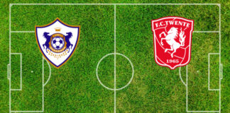 Predicción Qarabagh-Twente
