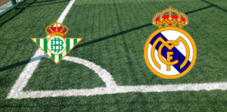 Predicción Real Betis-Real Madrid