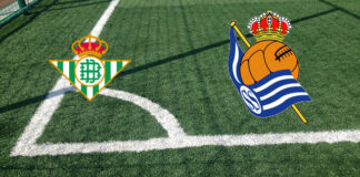 Real Betis vs. Real Sociedad (viernes 21 de agosto, 15:00 h.): alineaciones oficiales, cuotas, pronósticos. Un gran choque en La Cartuja. Predicción Real Betis-Real Sociedad