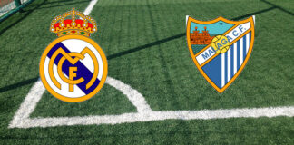 Predicción Real Madrid-Málaga