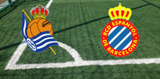 Real Sociedad vs. Espanyol (sàbado 29 de agosto, 13:00 h.): alineaciones oficiales, cuotas, pronósticos. Los vascos buscan su primera victoria. Predicción Real Sociedad-Espanyol