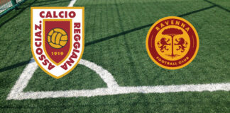 Reggiana – Ravenna (lunes 24 de agosto, 13:00 h.): alineaciones, cuotas, pronósticos Predicción Reggiana-Ravenna