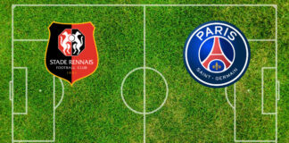 Rennes – Paris Saint Germain (domingo 23 de agosto, 12:45 h.): alineaciones oficiales, cuotas, pronósticos. Los parisinos hacen su debut de temporada en Bretaña. Predicción Rennes-Paris Saint Germain