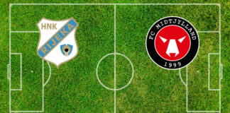 Rijeka vs. Midtjylland (Clasificación Liga Europa Conferencia, 27.08.2026 a las 12:45): alineaciones oficiales, cuotas, pronósticos Predicción Rijeka-Midtjylland