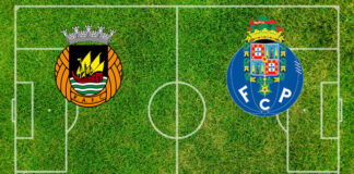 Río Ave- FC Oporto (sàbado 15 de agosto, 13:30 h.): alineaciones oficiales, cuotas, pronósticos. Se espera la presencia de los campeones en Vila do Conde. Predicción Rio Ave-FC Oporto