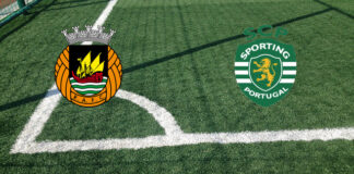 Predicción Rio Ave-Sporting de Lisboa