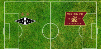 Rosenborg vs.Viking Stavanger (viernes 14 de agosto, 11:00 h.): alineaciones oficiales, cuotas, pronósticos Predicción Rosenborg-Viking Stavanger
