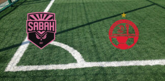 Predicción Sabah FK-Hapoel Beer Sheva