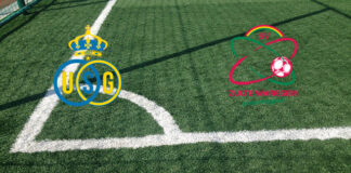 Predicción Saint-Gilloise-Zulte Waregem