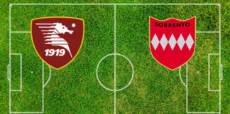 Salernitana vs. ASD Sorrento (lunes 24 de agosto, 13:00 h.): alineaciones, cuotas, pronósticos Predicción Salernitana-ASD Sorrento