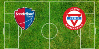Predicción Sandefjord-Kfum Oslo